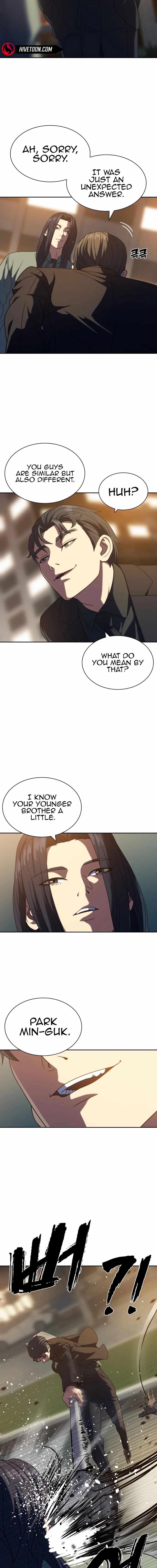 Frozen Warrior Chapter 13 2